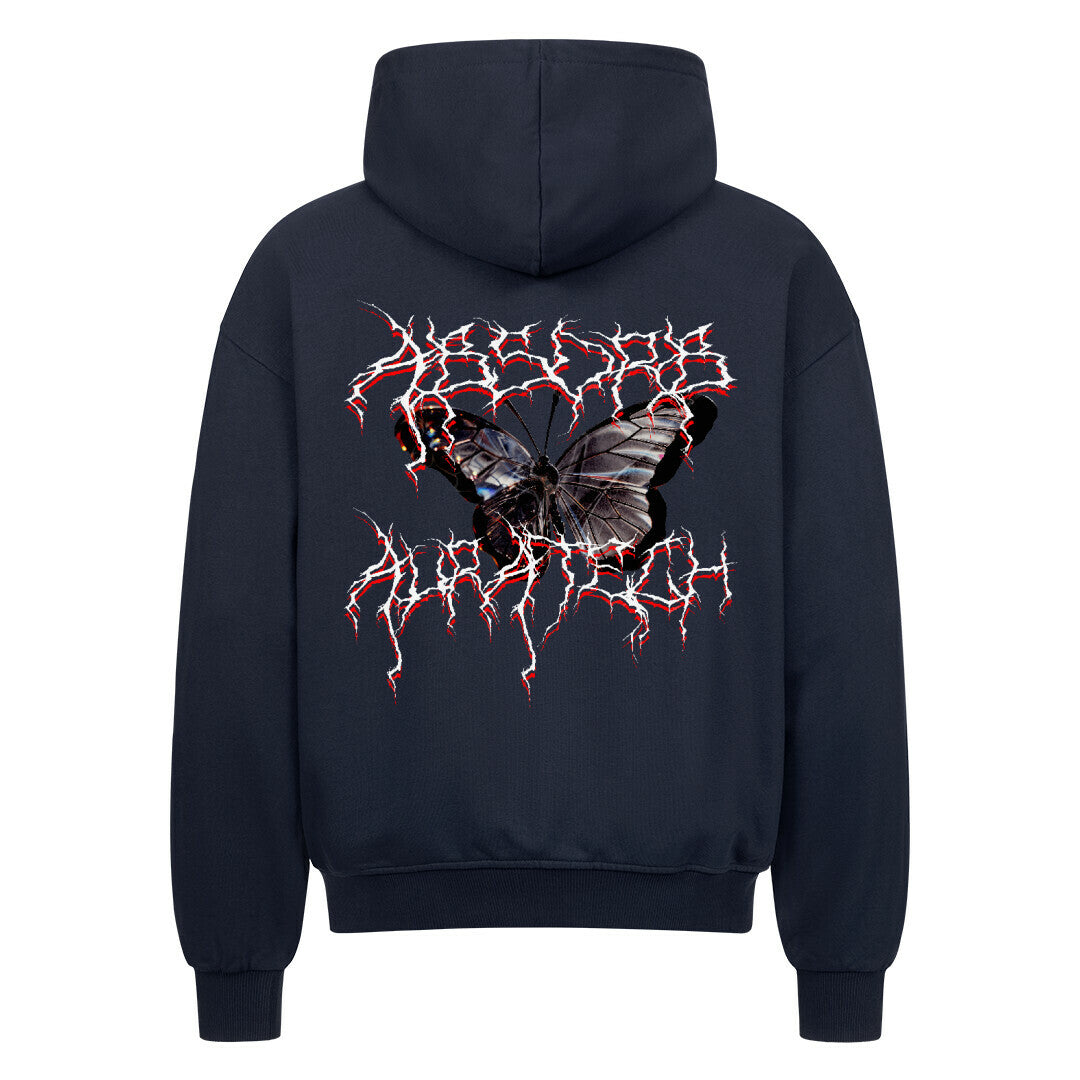 Image for color: french navy